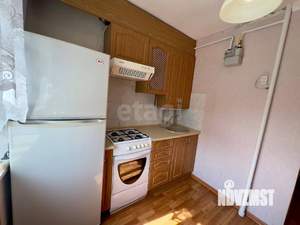 2-к квартира, на длительный срок, 41м2, 2/5 этаж