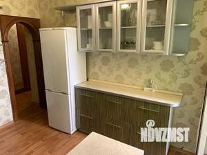 1-к квартира, посуточно, 37м2, 2/5 этаж