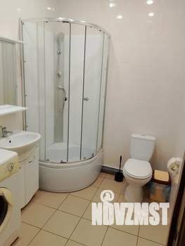 1-к квартира, посуточно, 30м2, 6/12 этаж