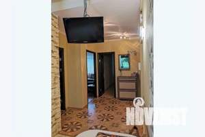 3-к квартира, посуточно, 60м2, 1/3 этаж