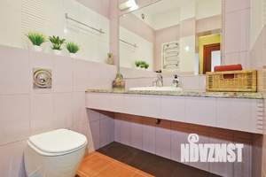 1-к квартира, посуточно, 36м2, 3/3 этаж