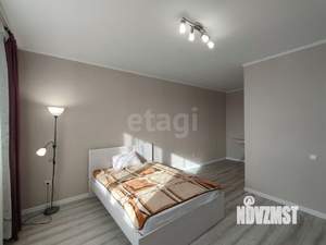 1-к квартира, на длительный срок, 47м2, 7/10 этаж