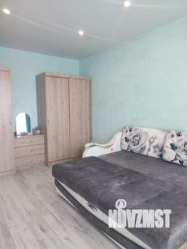 1-к квартира, на длительный срок, 35м2, 7/10 этаж