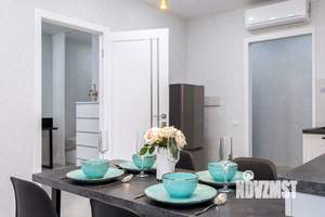 1-к квартира, на длительный срок, 49м2, 2/7 этаж