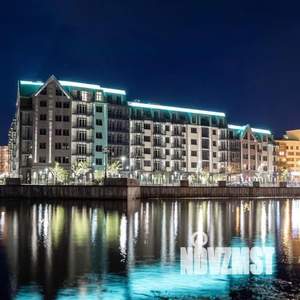 1-к квартира, посуточно, 55м2, 7/7 этаж