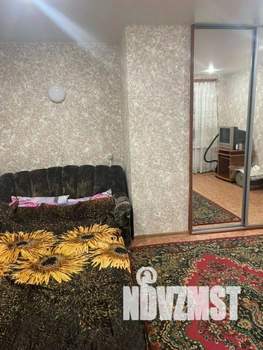 1-к квартира, на длительный срок, 33м2, 3/3 этаж