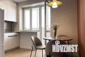 1-к квартира, посуточно, 36м2, 7/11 этаж