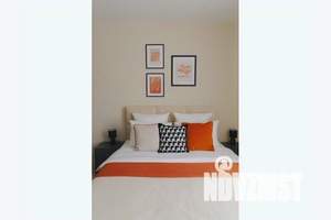 1-к квартира, посуточно, 40м2, 3/9 этаж