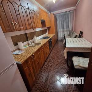 1-к квартира, на длительный срок, 60м2, 7/10 этаж