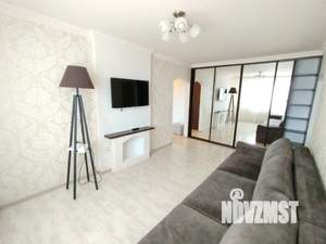 3-к квартира, посуточно, 67м2, 8/9 этаж