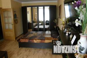 1-к квартира, посуточно, 43м2, 2/9 этаж