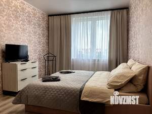 1-к квартира, на длительный срок, 41м2, 6/8 этаж