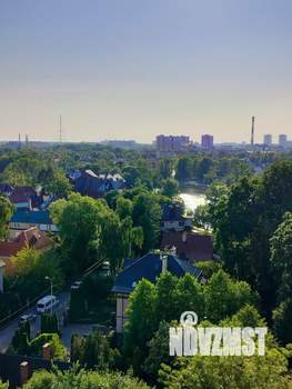2-к квартира, посуточно, 56м2, 9/9 этаж