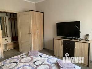 2-к квартира, посуточно, 50м2, 1/3 этаж