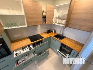 1-к квартира, посуточно, 57м2, 10/14 этаж