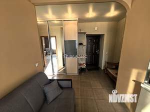 1-к квартира, на длительный срок, 47м2, 9/10 этаж