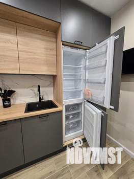 1-к квартира, посуточно, 38м2, 13/14 этаж