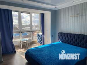 2-к квартира, посуточно, 71м2, 6/8 этаж