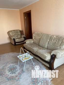 2-к квартира, посуточно, 45м2, 3/3 этаж