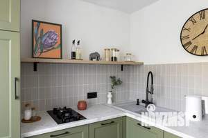 2-к квартира, посуточно, 45м2, 3/5 этаж