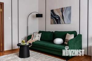 2-к квартира, посуточно, 80м2, 4/5 этаж