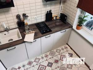 3-к квартира, посуточно, 67м2, 5/12 этаж