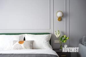 Студия квартира, посуточно, 21м2, 1/8 этаж