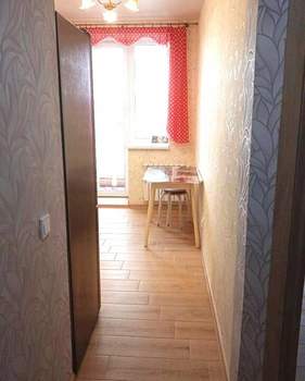 1-к квартира, на длительный срок, 34м2, 2/10 этаж