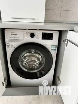 1-к квартира, посуточно, 45м2, 6/10 этаж
