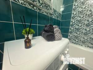 1-к квартира, посуточно, 32м2, 3/4 этаж