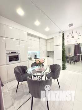 1-к квартира, посуточно, 75м2, 12/12 этаж