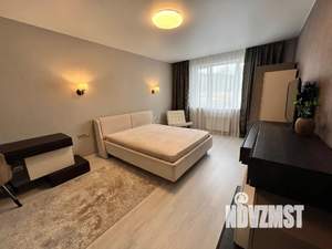 2-к квартира, посуточно, 70м2, 2/13 этаж