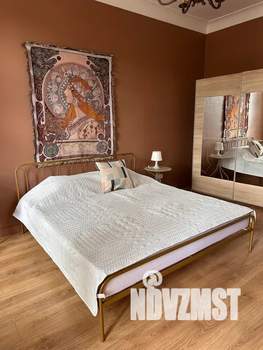 3-к квартира, посуточно, 100м2, 2/4 этаж