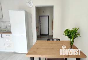 1-к квартира, посуточно, 32м2, 3/10 этаж