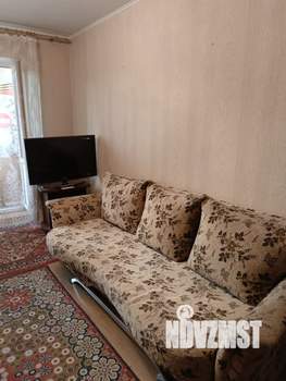 1-к квартира, на длительный срок, 38м2, 4/5 этаж