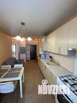 1-к квартира, посуточно, 47м2, 9/10 этаж