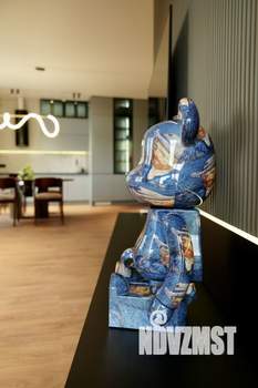 1-к квартира, посуточно, 57м2, 5/7 этаж