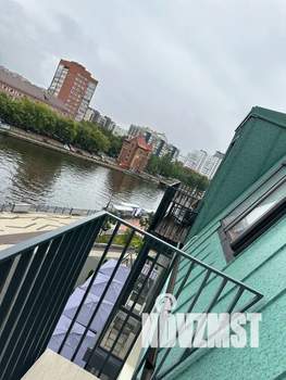 1-к квартира, посуточно, 63м2, 5/6 этаж