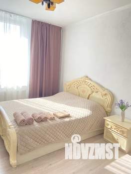 1-к квартира, посуточно, 45м2, 8/12 этаж