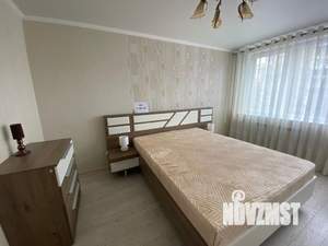 3-к квартира, посуточно, 20м2, 1/1 этаж