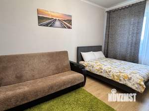 1-к квартира, на длительный срок, 45м2, 14/14 этаж