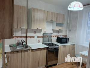 1-к квартира, на длительный срок, 36м2, 4/12 этаж