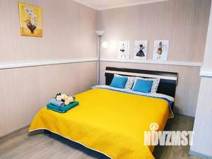 1-к квартира, посуточно, 32м2, 2/5 этаж