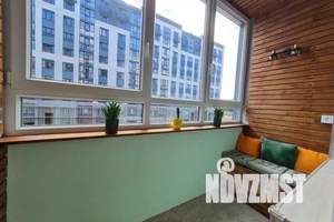 1-к квартира, посуточно, 37м2, 2/10 этаж