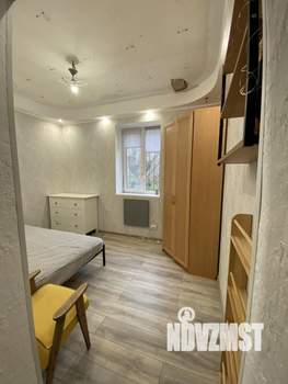 1-к квартира, на длительный срок, 18м2, 1/2 этаж