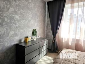 1-к квартира, на длительный срок, 36м2, 8/9 этаж