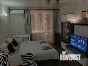 1-к квартира, посуточно, 33м2, 3/5 этаж