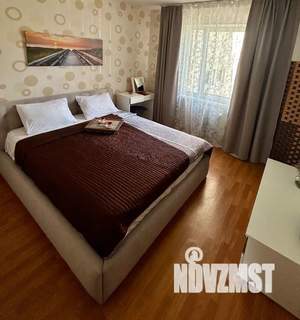 3-к квартира, посуточно, 76м2, 5/10 этаж