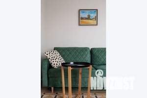 1-к квартира, посуточно, 45м2, 5/9 этаж