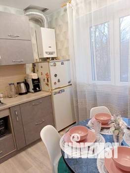 1-к квартира, посуточно, 31м2, 1/1 этаж